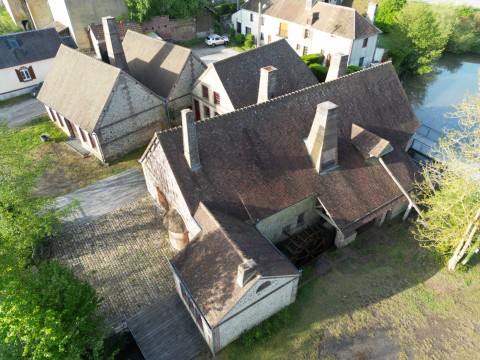 vieille forge | vieille forge 