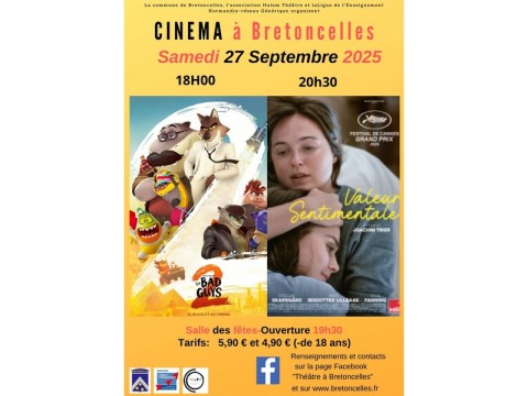 cine27sept-bretoncelles-800 | ©Commune de Bretoncelles