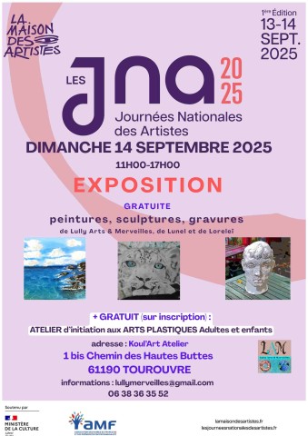 JNA Lully Lunel Loreleï(1)-compressed | ©LullyArtsetmerveilles