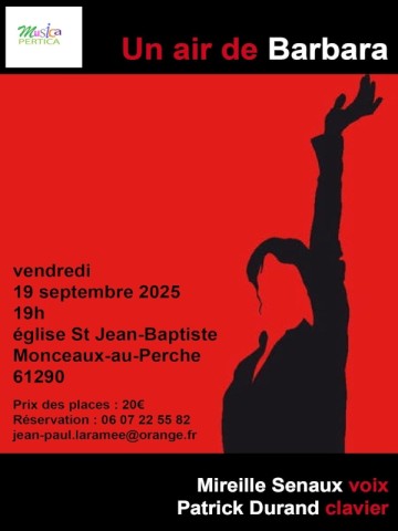 Concert Monceaux-compressed | ©Musica Pertica avec Mireille Senaux et Patrick Durand