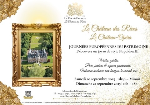 chateau 3 | chateau