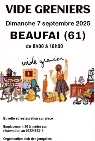 beaufai  | beaufai