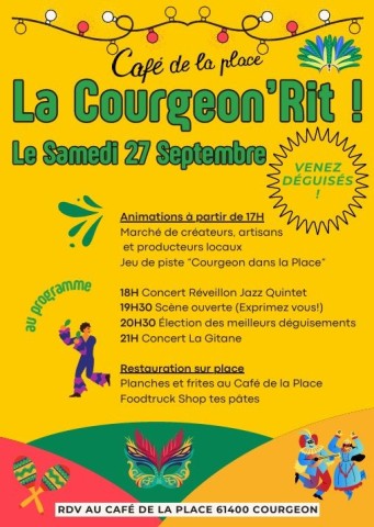 27 septembre_la courgeon rit | Facebook