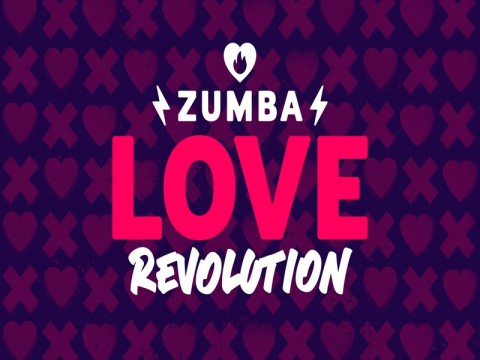 800 ZUMBA ©ZoéBourgogne | ©ZoéBourgogne