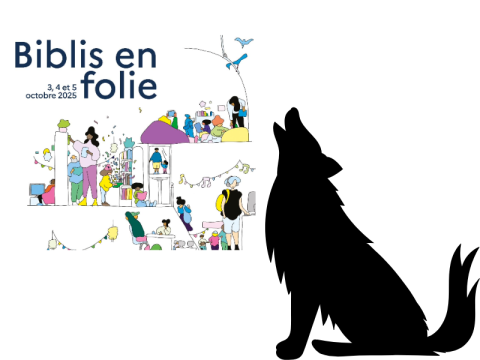 Bibli en folie histoires | médiathèque