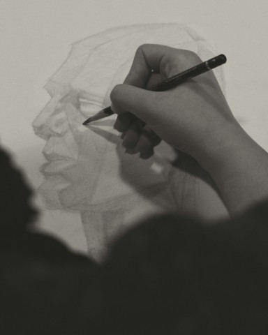 Dessiner l'illusion | Mojtaba Mosayebzadeh