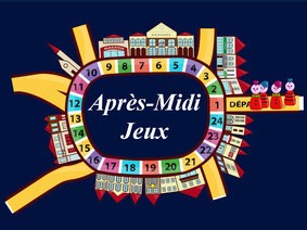 AM Jeux | OTHP