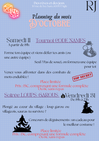 Soirée spécial Loup-Garoup_20250911_102738_0000 | soirée speciale 