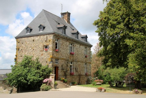 manoir_durcet | ©manoir_de_durcet