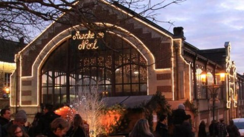 Marché de Noël 2 | Ville de Flers