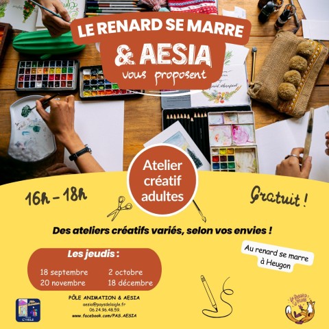 le renard se marre  | le renard se marre 