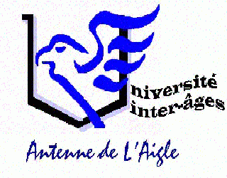 UIA L'AIGLE | ©uialaigle