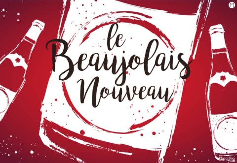 Beaujolais nouveau | beaujolai