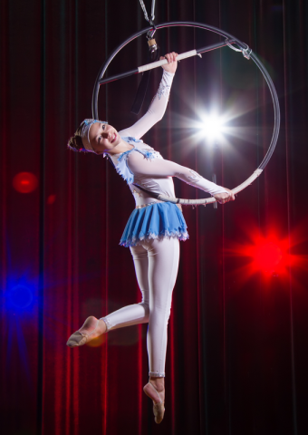 20 octobre stage de cirque visuel | canva