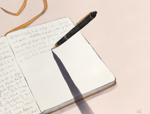 journalising | journalising 