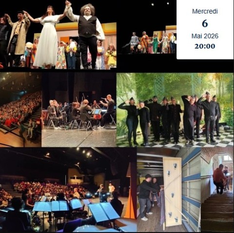 opera  | opera 