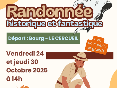 RandonneeHistoriqueetFantastique | (c) OT SdO