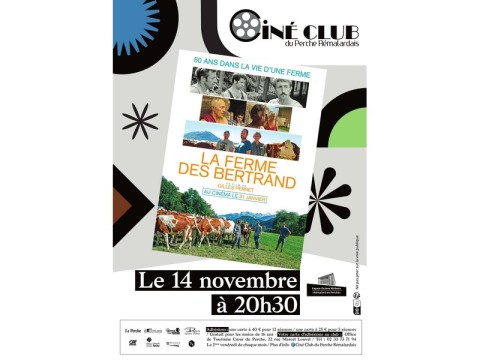 cineclubnovembre-remalard-800 | ©Ciné-Club du Perche Rémalardais