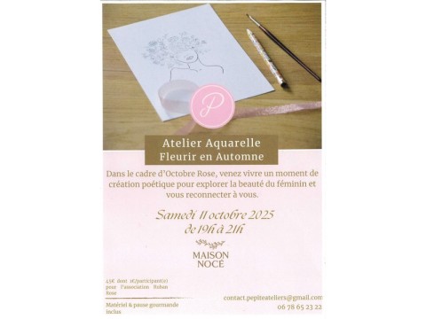 atelieraquarelle11oct-noce-800 | ©Pépite Ateliers
