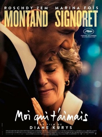 Moi qui t'aimais  | Allociné 