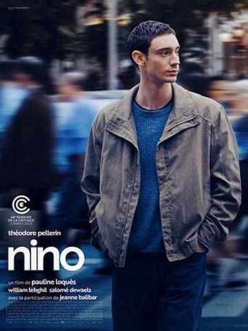 Nino | Allociné 
