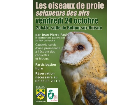 soiréerapaces-bellousurhuisne-800 | ©Association Bellou sur Huisne Patrimoine