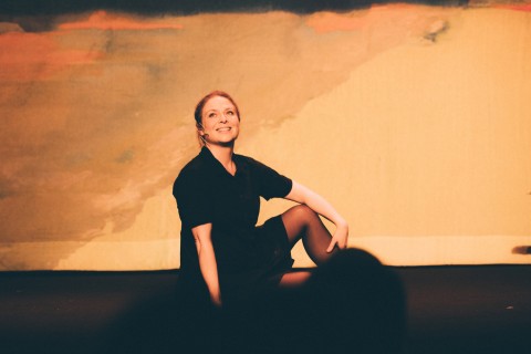 InConstance - Laura Gilli | Laura Gilli