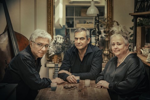 Naïri - Paul Prebois | Jérôme Prébois