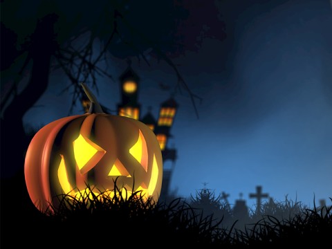 halloween Neuilly | 3D Animation Production Company