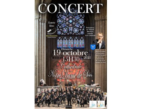 concert.19.10.25.sees | Francis Bouquerel