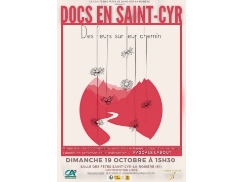 docs-saintcyrlarosiere-800 | ©Comité des fêtes de Saint-Cyr-la-Rosière