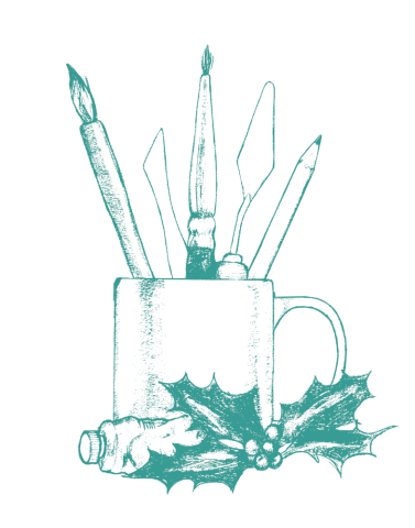 Salon des artistes | Salon des artistes - Chapelle Saint-Nicolas