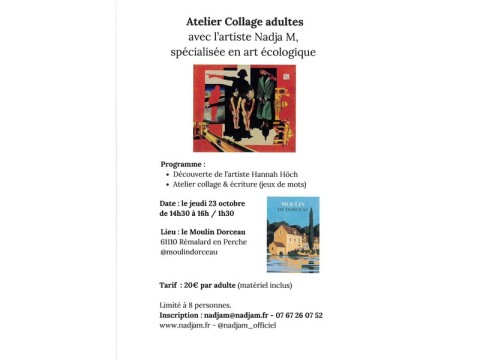 ateliercollageadultes-dorceau-800 | ©Nadja M