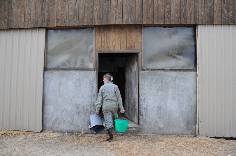 agricultrices_@christian_malon | christian malon