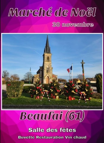 beaufai noel | beaufai noel