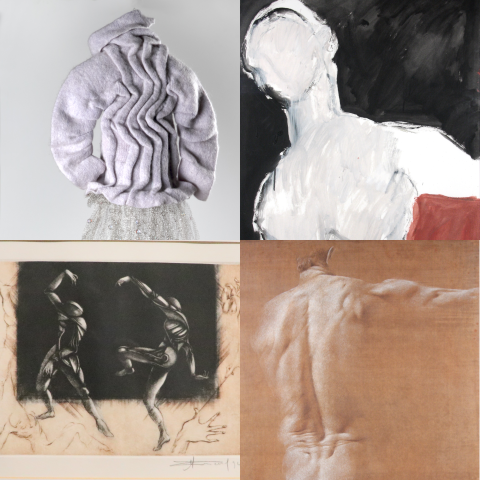 Carré Dire le Corps | Carré Dire le Corps