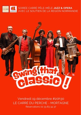 19 décembre carré pêle mêle | le carré du perche