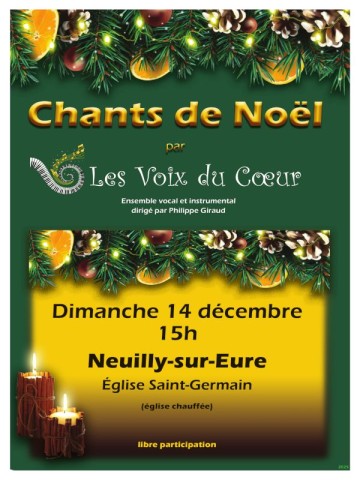 A4Noel2025-Neuilly-1-compressed | ©Les Voix du Coeur