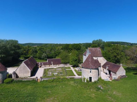 Boiscorde3-800 | ©Manoir de Boiscorde