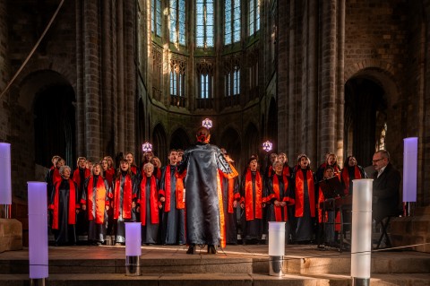 Les Free Gospel | Les Free Gospel