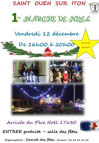 saint ouen | comité des fêtes