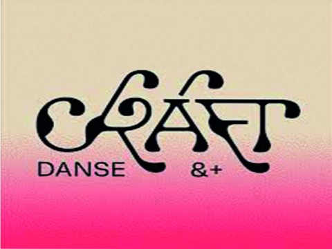 Craftdanse&+ | ©Craftdanse&+