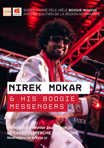 27 février pêle mêle | carré du perche