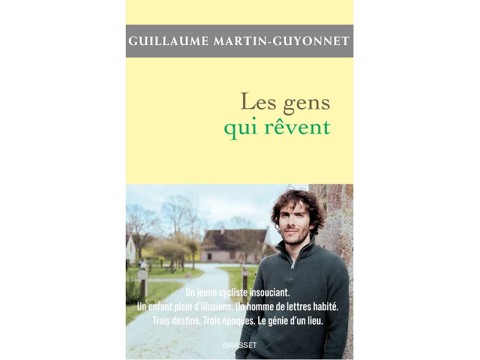 Guillaume Martin format paysage 3 décembre 2025 - 1 | Guillaume Martin
