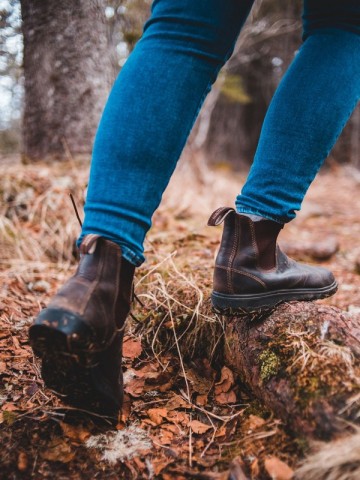 6 novembre marche téléthon | canva 