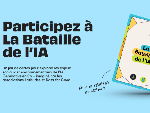 Bataille de l'IA (800 x 600 px) - Bataille de l'IA | Latitudes