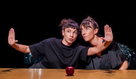 La Pomme Empoisonnée - Pierre Exsteen | Pierre Exsteen