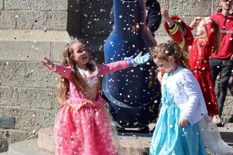 Carnaval 2025 de Flers | Ville de Flers