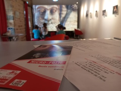 microfolie | ©librededroit