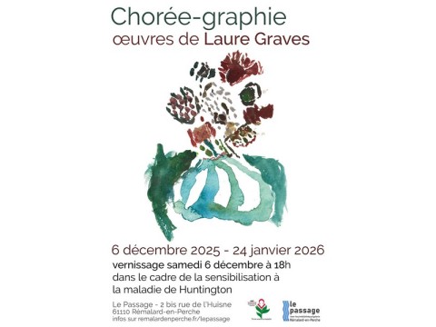 expomediatheque-remalard-800 | ©Le Passage Rémalard-en-Perche